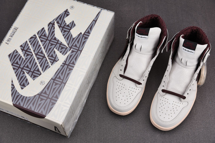 air jordan 1 a ma maniere do7097-100