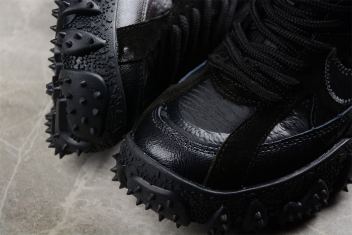 nike air terra forma off-white wheat black dq1615-200