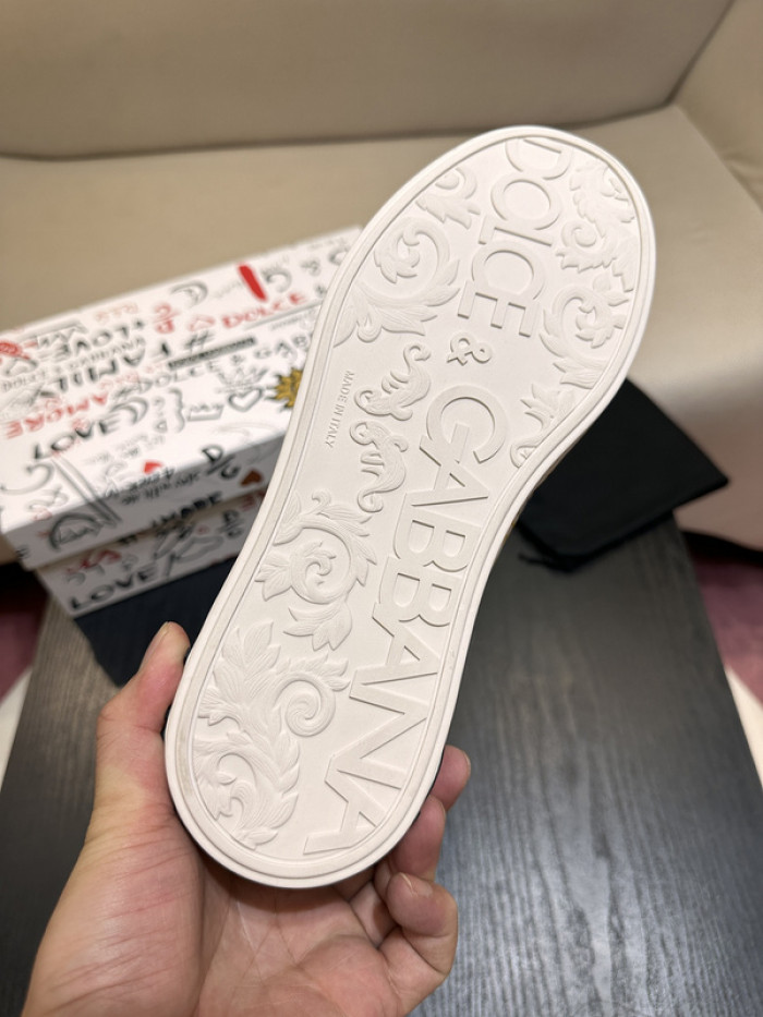 d&g sneakers dg000015