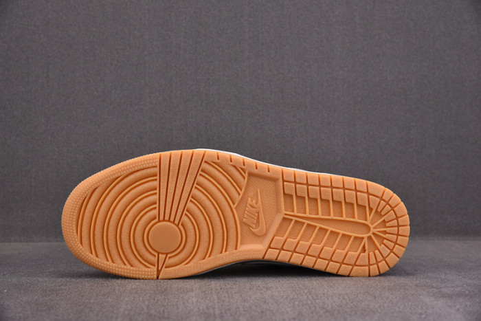 air jordan 1 low hemp white dn6999-100