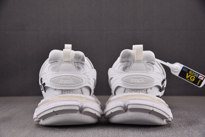 SNEAKER TRACK 4000222