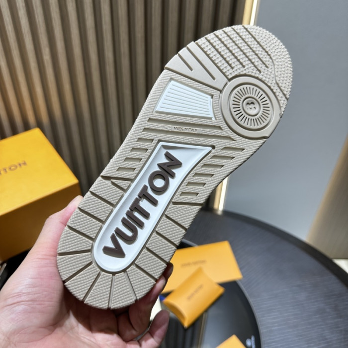 L&V snekaers L0000336