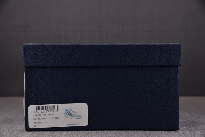 DIO* SNEAKERS B57 T0000-114