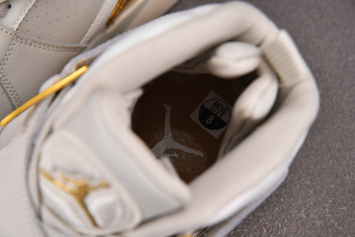 Air Jordan 8 Retro Champagne 832821-030