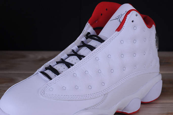 jordan 13 retro bp "history of flight" white 414571-103