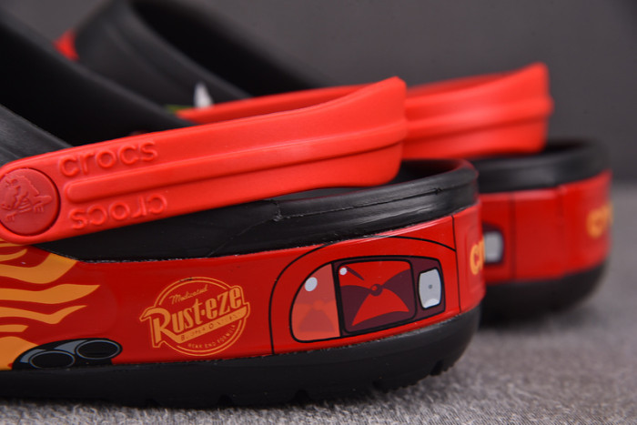 bape x Cr*0*s sandal bs1000005