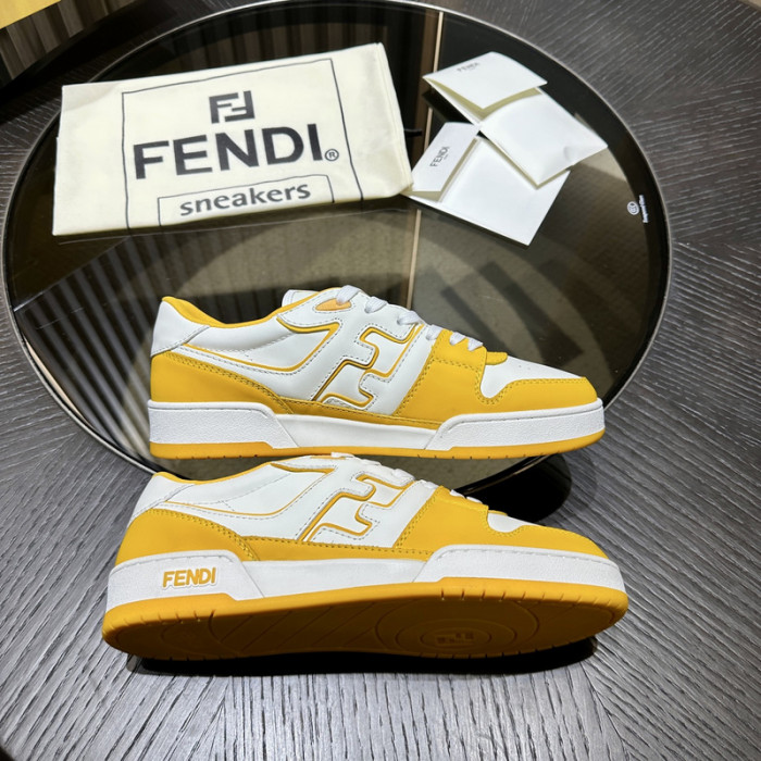 FEN sneaker F000030