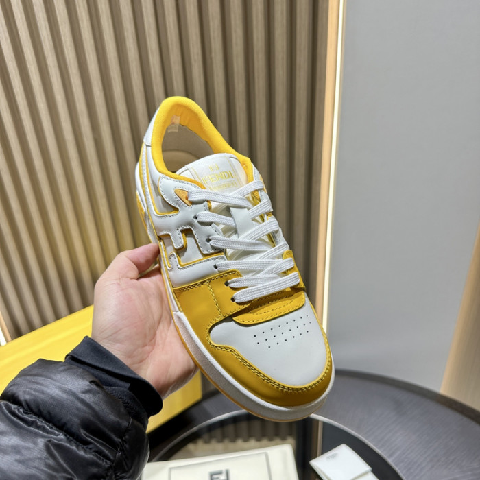 FEN sneaker F000030