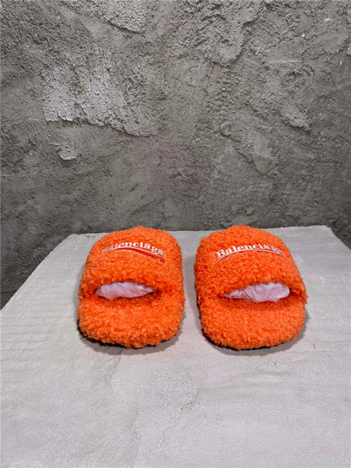 BALENCIAG* SANDAL 52