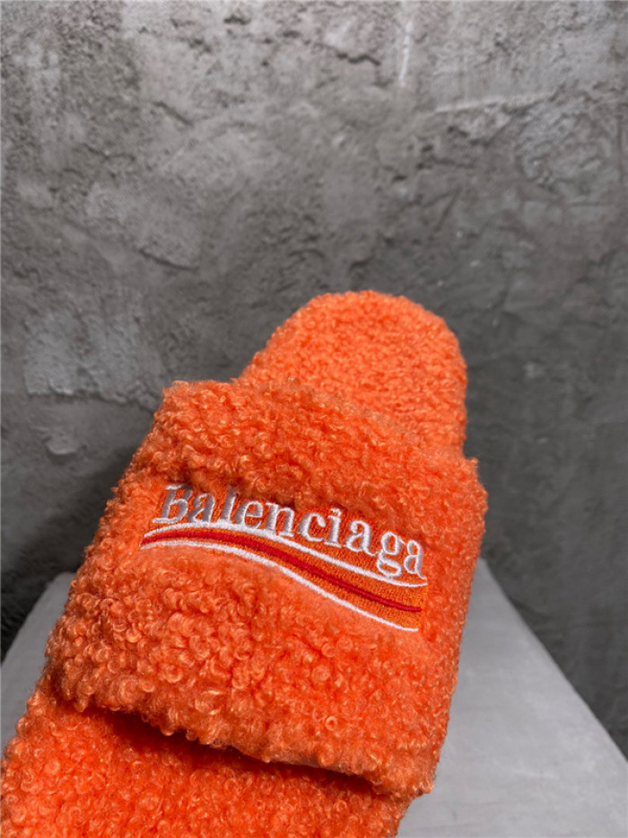 BALENCIAG* SANDAL 52