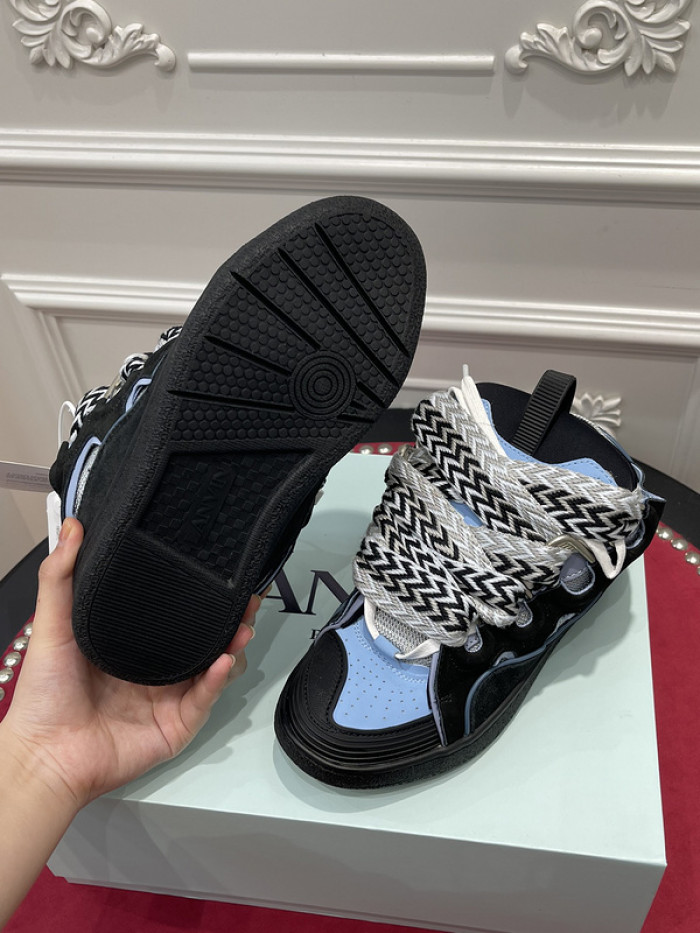 Lanvin × Gallery Department LG000074